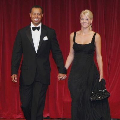 Tiger Woods cheated on his first wife throughout their marriage.